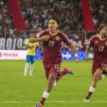 Wie man Chile vs. Sie können Venezuela während der WM-Qualifikation kostenlos online verfolgen