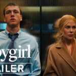 Harris Dickinson verführt Nicole Kidman im heißen „Babygirl“-Trailer