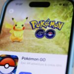 Pokemon Go-Spieler trainieren im Wesentlichen ein riesiges KI-Modell