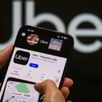 Uber fügt drei neue Funktionen hinzu, um Ihre Urlaubsreise zu vereinfachen