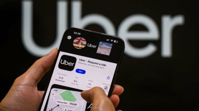 Uber fügt drei neue Funktionen hinzu, um Ihre Urlaubsreise zu vereinfachen

