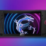 Sparen Sie vor dem Black Friday 170 $ beim Kauf eines MSI Claw-Gaming-Handhelds