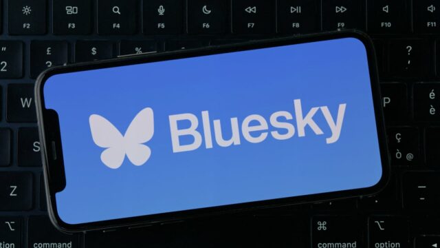 Da Bluesky jetzt mehr als 20 Millionen Nutzer hat, sollten Sie sich vor gefälschten Konten in Acht nehmen

