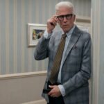 „A Man on the Inside“-Rezension: Ted Danson und Mike Schur vereinen sich wieder für süßes Sitcom-Gold