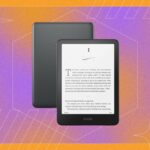 Die Kindle Paperwhite Signature Edition war an diesem Black Friday noch nie günstiger