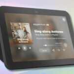 Amazon Echo Show 8 ist während des Black Friday-Verkaufs auf den niedrigsten Preis aller Zeiten gefallen