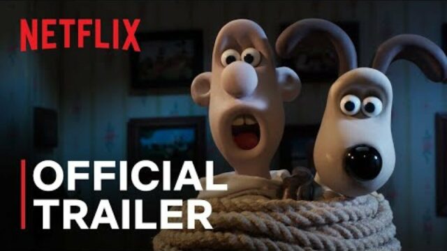 Wallace und Gromit: Vengeance Most Fowl Trailer: Feathers McGraw, böse Zwerge und mehr

