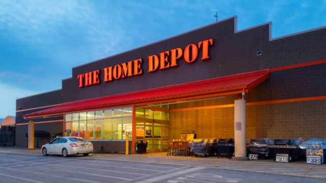 Home Depot Black Friday Ad: Die besten Angebote, die Sie online kaufen können

