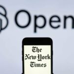 OpenAI hat versehentlich mögliche Beweise im Urheberrechtsfall der New York Times gelöscht