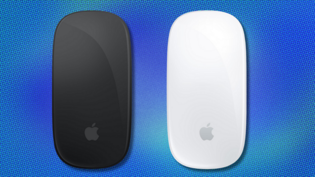 Verpassen Sie nicht, sich eine Apple Magic Mouse zum niedrigsten Preis aller Zeiten zu sichern

