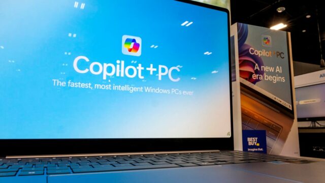 Microsoft zeigt Windows 10-Benutzern Copilot+-PC-Anzeigen im Vollbildmodus an

