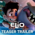 Elio-Trailer: Pixar geht voll auf die Entführung durch Außerirdische ein