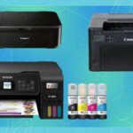 Black Friday-Angebote für Drucker und Scanner bringen große Rabatte auf Epson, Canon und mehr