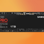 Holen Sie sich an diesem Black Friday die blitzschnelle 1-TB-SSD von Samsung für unter 100 US-Dollar