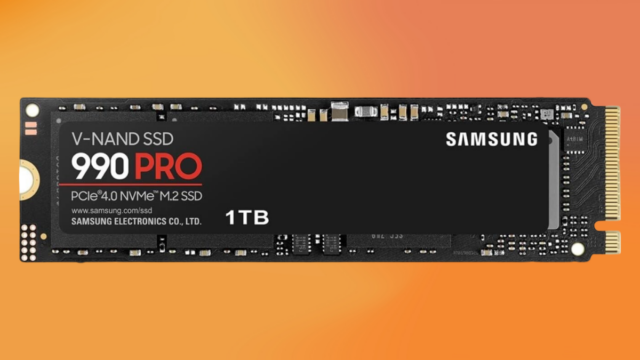 Holen Sie sich an diesem Black Friday die blitzschnelle 1-TB-SSD von Samsung für unter 100 US-Dollar

