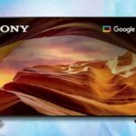 Sichern Sie sich an diesem Black Friday einen 85-Zoll-4K-Fernseher von Sony für weniger als 1.000 US-Dollar