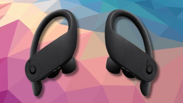 Erhalten Sie 70 $ Rabatt auf Beats Powerbeats Pro mit Best Buys Black Friday Doorbuster-Angeboten

