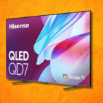 Erhalten Sie 1.400 $ Rabatt auf einen 100-Zoll-Hisense-Fernseher bei Best Buy