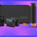 Lassen Sie sich dieses GoPro Hero13 Black Friday-Angebot nicht entgehen