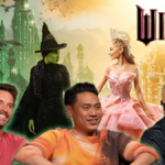 Wie Regisseur Jon M. Chu „Wicked“ mit Ariana Grande und Cynthia Erivo drehte