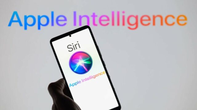 LLM Siri möchte mit ChatGPT konkurrieren, erwartet dies aber erst mit iOS 19

