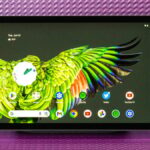 Berichten zufolge befindet sich das Google Pixel Tablet auf dem Hackklotz – und in Unordnung