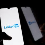 LinkedIn stellt die Audio-Events-Funktion ein