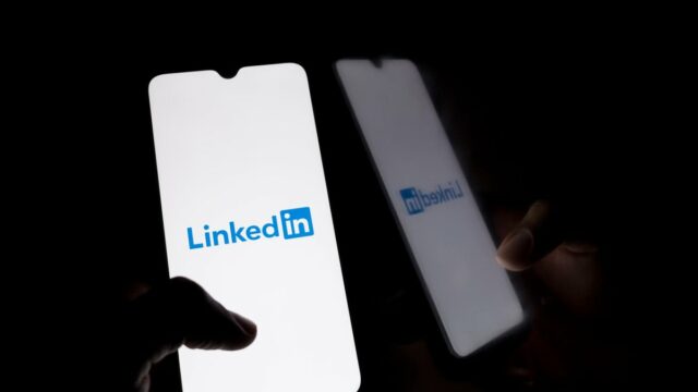 LinkedIn stellt die Audio-Events-Funktion ein

