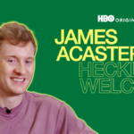 Hecklers Welcome von James Acaster wurde als eine Form der „Immersionstherapie“ entwickelt.