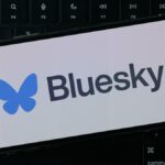 Bluesky ist dabei, Threads in jeder Hinsicht zu überholen