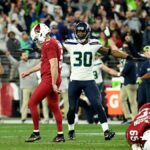 Wie man Cardinals vs. Sie können die Seahawks online sehen