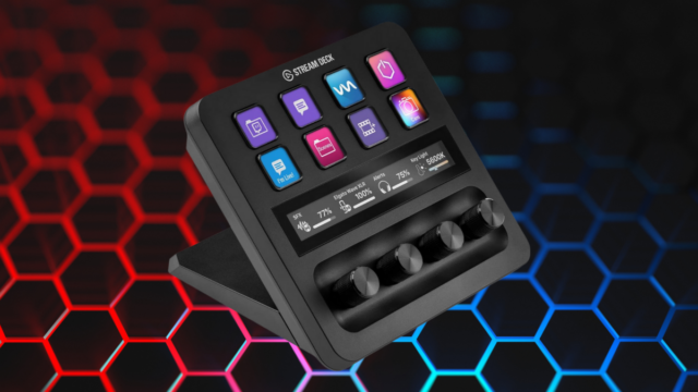 Sichern Sie sich an diesem Black Friday das Elgato Stream Deck+ für unter 170 $

