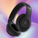 Target bietet am Black Friday einen Rabatt von 100 US-Dollar auf Beats Studio Pro-Kopfhörer