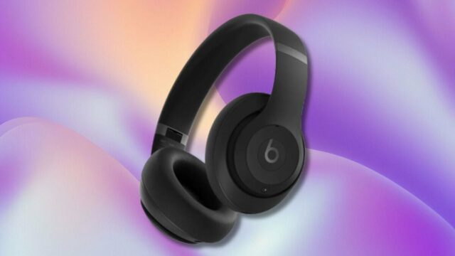 Target bietet am Black Friday einen Rabatt von 100 US-Dollar auf Beats Studio Pro-Kopfhörer

