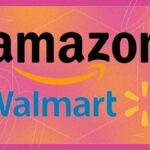 Black Friday-Angebote Amazon vs. Walmart: Vergleichen Sie die besten Angebote