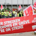 Amazon-Arbeiter planen weltweite Proteste und Streiks für den Black Friday