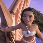 Rezension zu „Moana 2“: Fast so gut wie das Original, bis auf eine große Sache