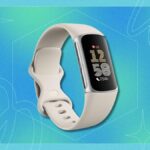 Der Fitbit Charge 6 erreichte am Black Friday seinen niedrigsten Preis aller Zeiten