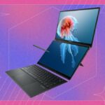 Mit dem ASUS Zenbook Duo-Angebot von Amazon erhalten Sie 21 % Rabatt auf zwei Bildschirme