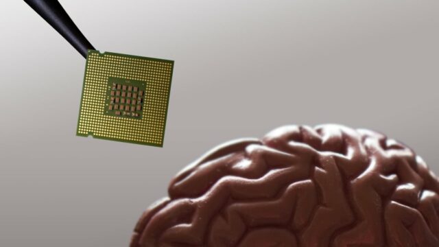 Neuralink möchte, dass sein Gehirnchip dann einen Roboterarm steuert

