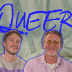 Wie Daniel Craig und Drew Starkey die Ayahuasca-Szene in Queer filmten