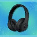 Beats Studio3-Kopfhörer sind während des Black Friday Sale von Walmart für unter 100 US-Dollar im Angebot