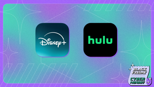 Dieses unverzichtbare Hulu- und Disney+-Paket kostet am Black Friday nur 2,99 $ pro Monat

