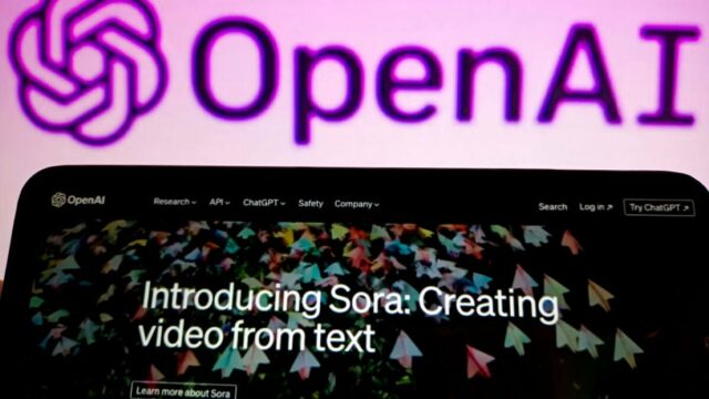 OpenAI Sora-Leak: Was es war und was nicht

