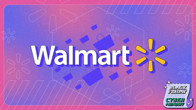 Der Black Friday-Sale von Walmart ist live – die besten Angebote finden Sie hier

