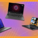 Kaufen Sie zum Black Friday einen Gaming-Laptop im Angebot, wenn ein vollwertiger Gaming-PC-Desktop zu anspruchsvoll ist