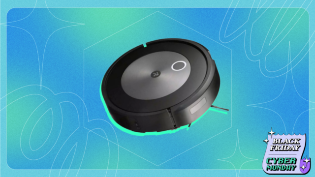 Es gibt viele Roombas zum Black Friday im Angebot, aber nur wenige sind Ihr Geld wert

