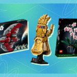 Über 25 tolle Lego-Angebote live am Black Friday