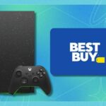 Holen Sie sich im Best Buy Black Friday-Sale eine kostenlose Xbox Series X-Geschenkkarte im Wert von 75 $