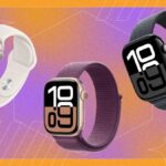 Die besten Black Friday Apple Watch-Angebote im Jahr 2024 – Rekordtiefpreise sind live